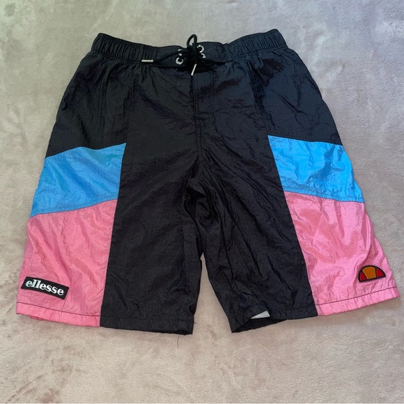 Ellesse short size M - Picture 3 of 9